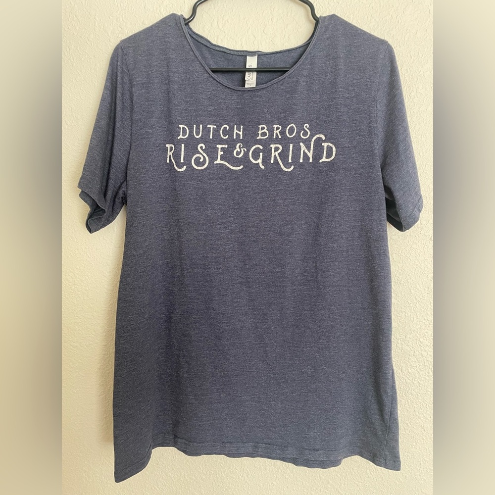 Dutch Bros T- Shirt